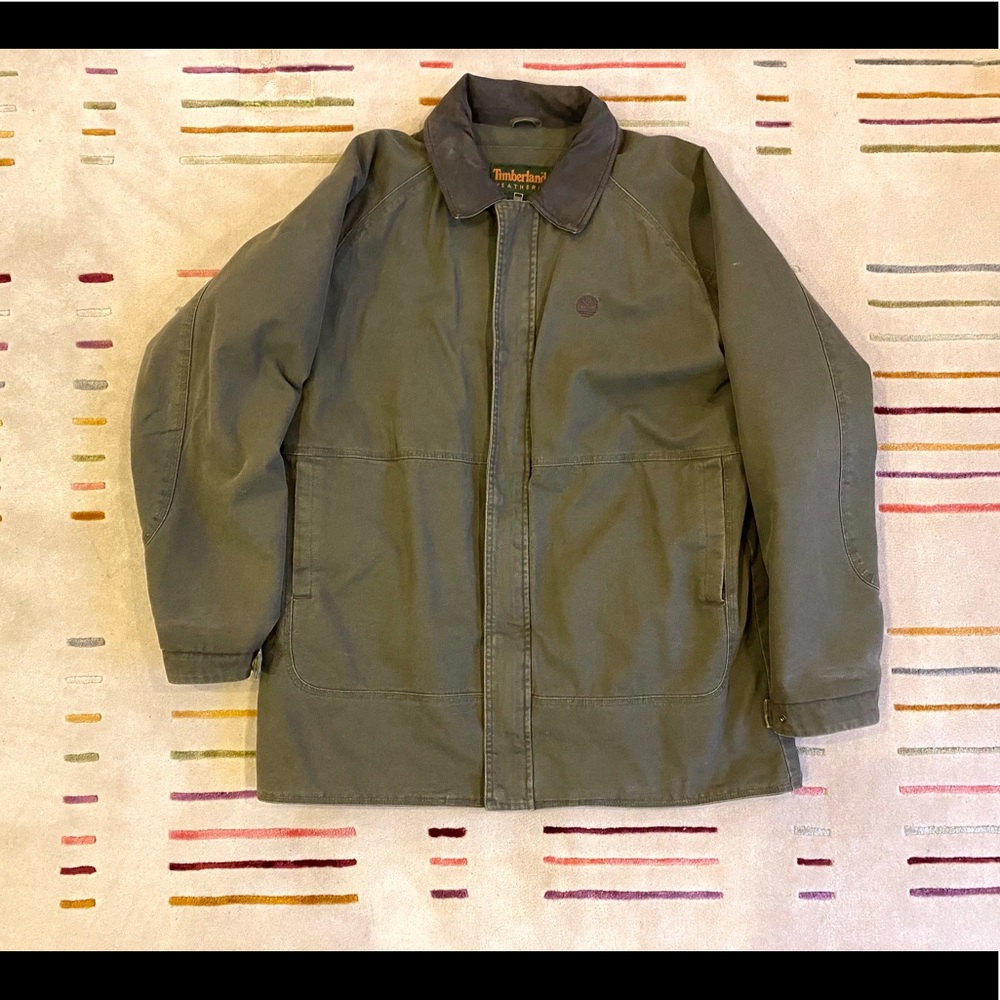 Timberland Jacket